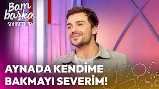 İstanbula Ünlü Olmaya Geldim Bambaşka Sohbetler