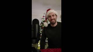 James Winter - Holly Jolly Christmas 🎄