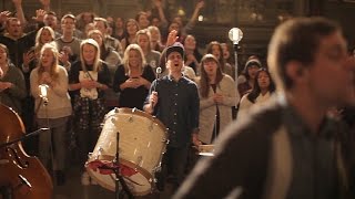 Video thumbnail of ""What Mercy Flows" (Acoustic)"