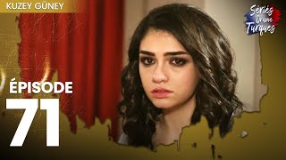 Kuzey Guney - Épisode 71