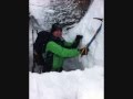 Winter The cobbler Ben arthur arrochar