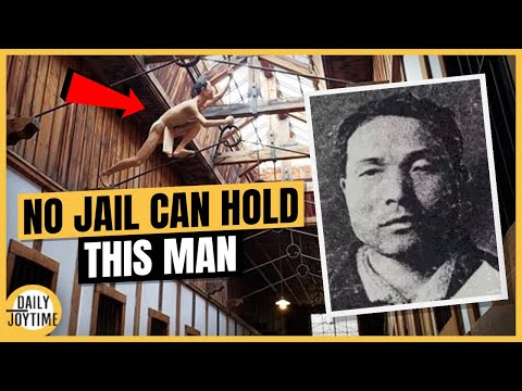 The Greatest Japanese Prison Escape : Yoshie Shiratori: Miso soup