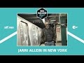 Janni allein in New York | NEO MAGAZIN ROYALE mit Jan Böhmermann - ZDFneo