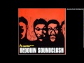 Bedouin Soundclash - Jonny Go To New York - Root Fire (2002)