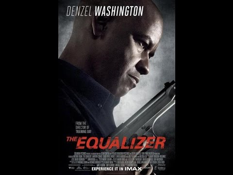 The Equalizer- Zack Hemsey- Vengeance | Official Soundtrack