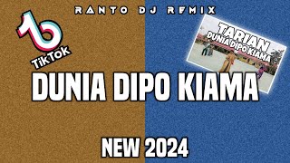 Lagu Daerah Gorontalo!! DJ Dunia Belum Kiamat - REMIX (Ranto Dj) 2022