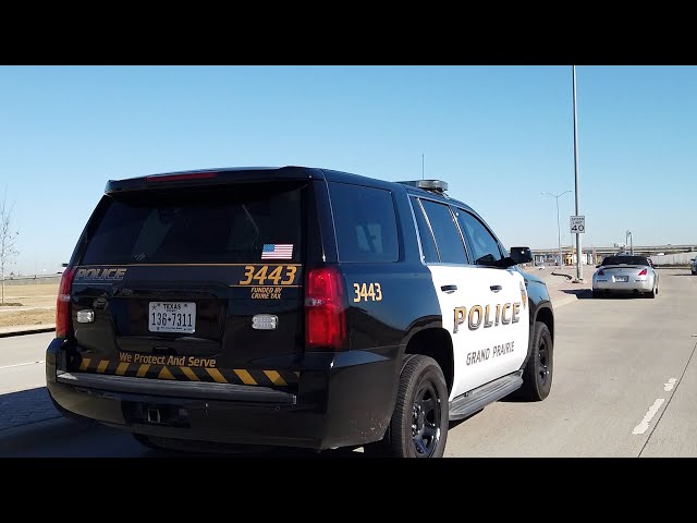 City of Grand Prairie: Grand Prairie Solar Eclipse Public Safety Response class=