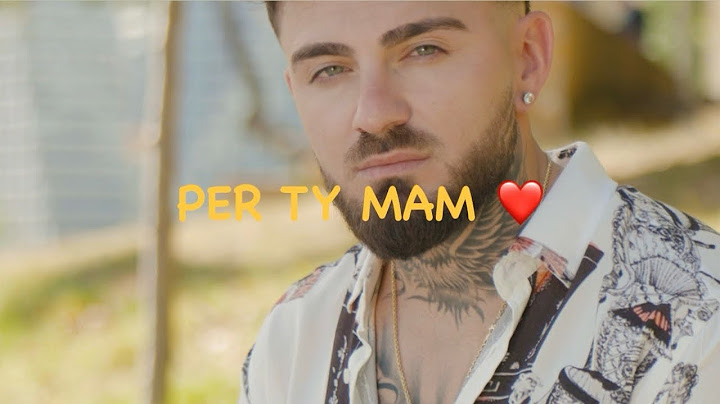 BLEKS - Per Ty Mam (Official Video) ft. ARDO