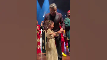 الروينه البلبله في العماريه مع حاتم عمور 