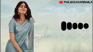 Pookal Pookum Flute Remix Ringtone || the.rachapogula