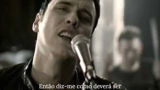 Breaking Benjamin- Diary of Jane (legendado) HQ