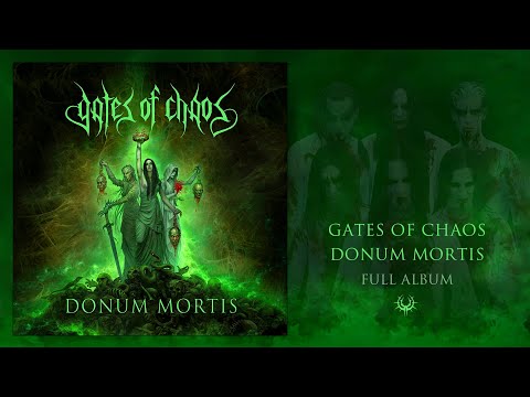 Donum Mortis artwork