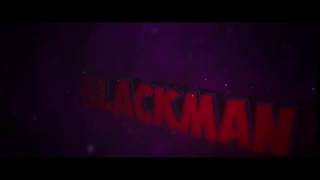 Mr.blackman - İNTRO
