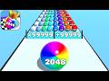 Ball Run 2048 Latest Update Freeplay Highest Score Ever