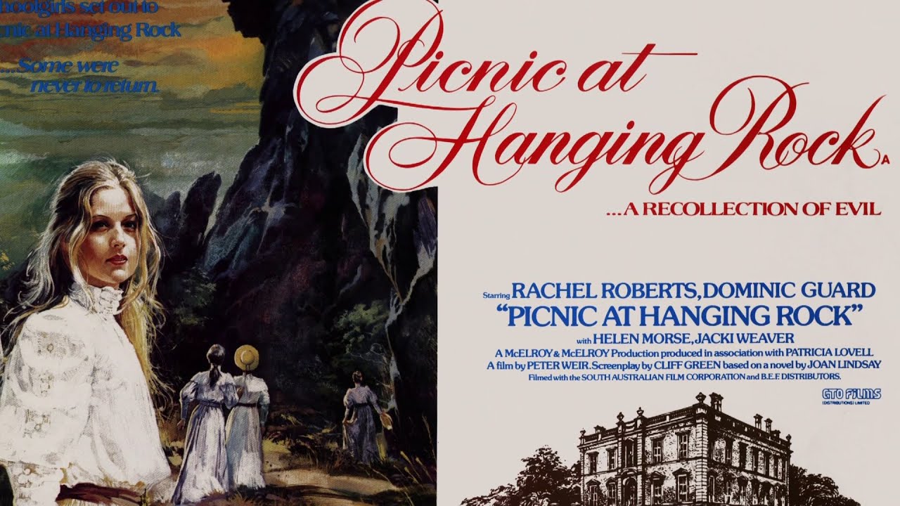 Picnic at Hanging Rock Secrets Finally Revealed 😱