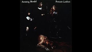 Amazing Blondel:-'Siege Of Yaddlethorpe'