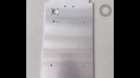 Sheet metal deburring machine, metal sanding machine. 디버링기