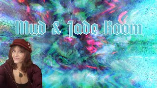 Mud & Jade Room (Sauna Mix)