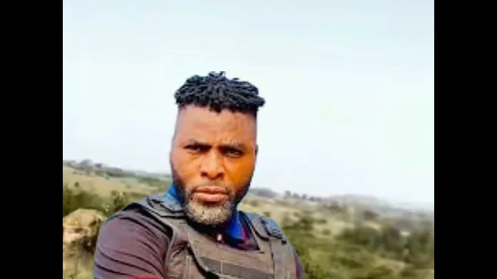 Inside Ibrahim Chatta Africhatta's N1.4billion Nollywood Film Village#nollywoodmovies