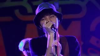 Gambar The Toys - Bad Luck Live @ Jaam Bar Sriracha | Cr.tataew