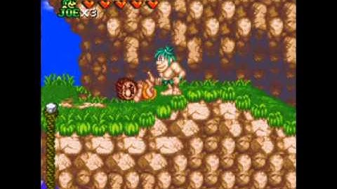 Joe and Mac 2 - Part 1: MERRY CHRISTMAS