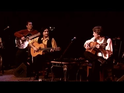 Strunz & Farah - Jardin - YouTube