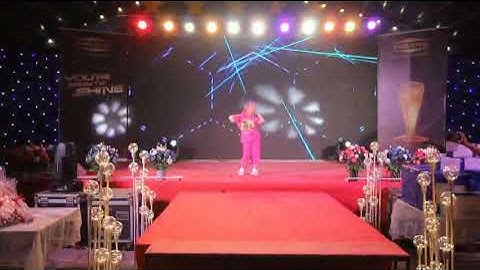 Ami nhảy "Trạng Tí " _ Dance song " Trang Ti"