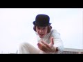 Alex delarge  a clockwork orange edit