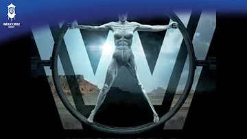 Westworld S1 Official Soundtrack | Main Title Theme - Ramin Djawadi | WaterTower