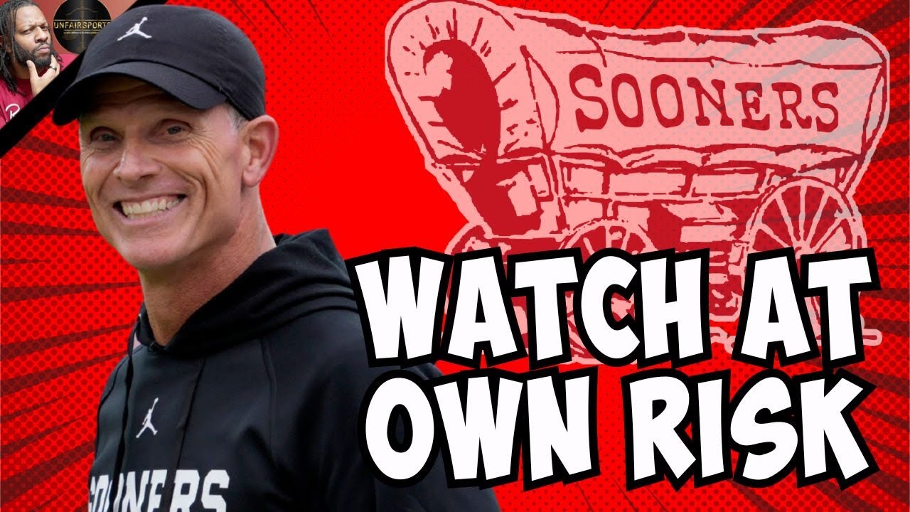 The Truth About Oklahoma's Transfer Portal Strategy | Can Sooners Replicate Indiana's Success?