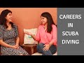 Careers in Scuba Diving: A Journey from Engineer to Diving Instructor | How to Become a Scuba Diver