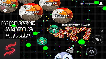 How to get scarlet zoom - No Jailbreak No Nothing *Its Free*