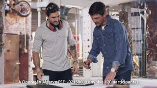 Operação - Cursos de Especialização Tecnológica (CET)