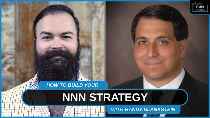 How to Invest in NNN Properties With Randy Blankst...