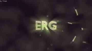 Intro For EdenRodGaming  | By AnimationFX