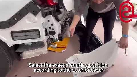 Universal 24Ghz Millimeter Wave Radar BSD Blind Spot Detection System check descrioption to buy