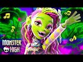 &quot;¡Soy Divina!&quot;, con Venus McFlytrap (Vídeo Musical Oficial) | Monster High™ Spain