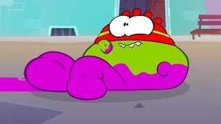 Om Nom Stories Fantasy Quest - Compilation Season 27 - All Episodes - Funny Cartoon