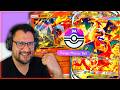 Abandoné Lucario por este deck de Entei con Mega Charizard y llegué a Master en Pokémon TCG Pocket