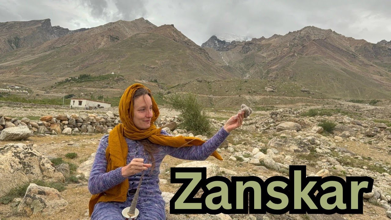 Following his Holiness the Dalai Lama 