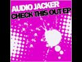 Audio Jacker - Millionaire (Original Mix)