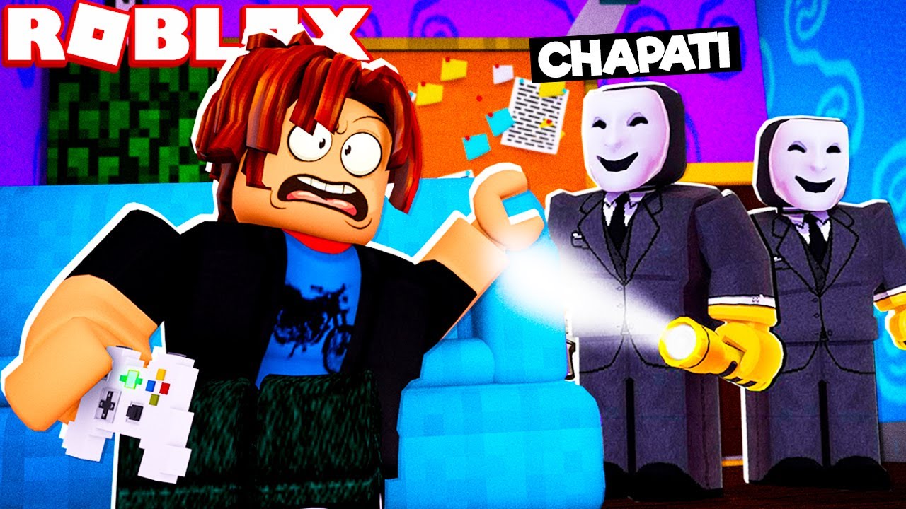 Youtube Video Statistics For Roblox Break In Noxinfluencer - sinjin drowning roblox