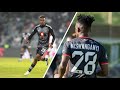 PATRICK TITO MASWANGANYI SKILLS AND GOALS