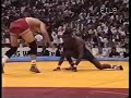 48 kg vugar orudiev rus vs alexis vila cub finalworld champ1995