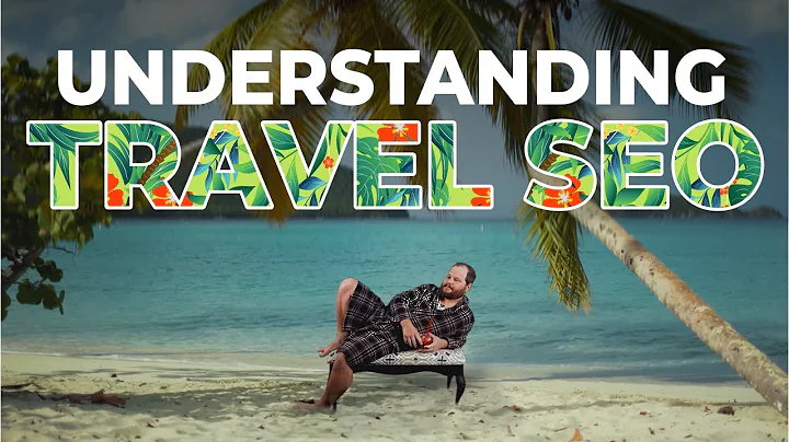 Boost Your Travel SEO with These Stand Out Strategies