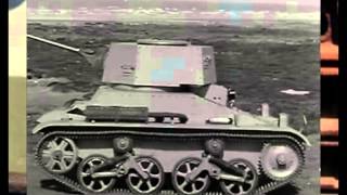 Средний пехотный танк Викерс