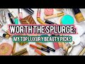 SKIP LV BEAUTY AND GET THESE INSTEAD: My top luxury beauty picks 💗