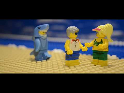 lego-shark-attack--brickfilm-s