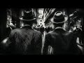 French Manouche Jazz | Noir City Swing &amp; Vintage Vibes