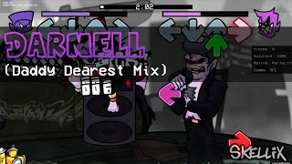 Fnf Darnell Dad Remix Charted